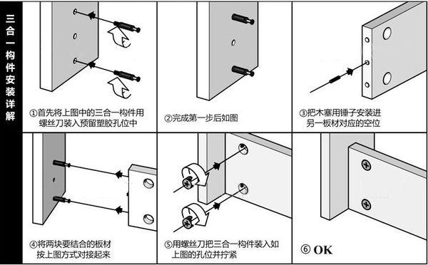 连接件和紧固件